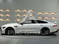 2020 Mercedes Benz AMG