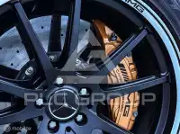 2020 Mercedes Benz AMG