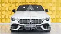 2020 Mercedes Benz AMG