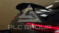 2020 Mercedes Benz AMG