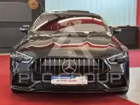 2020 Mercedes Benz AMG
