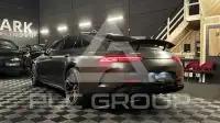 2020 Mercedes Benz AMG