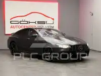 2020 Mercedes Benz AMG
