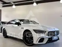 2020 Mercedes Benz AMG