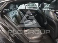 2020 Mercedes Benz AMG