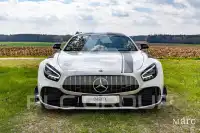 2020 Mercedes Benz AMG
