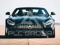 2020 Mercedes Benz AMG