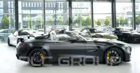 2020 Mercedes Benz AMG