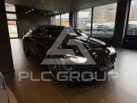 2020 Mercedes Benz AMG