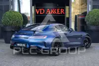 2020 Mercedes Benz AMG