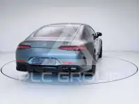 2020 Mercedes Benz AMG