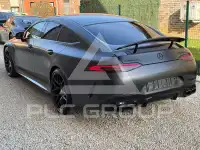 2020 Mercedes Benz AMG