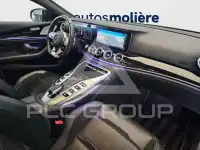 2020 Mercedes Benz AMG