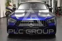 2020 Mercedes Benz AMG