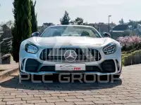 2020 Mercedes Benz AMG