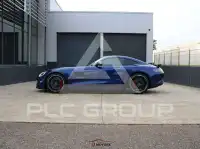 2020 Mercedes Benz AMG