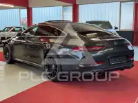 2020 Mercedes Benz AMG