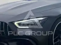 2020 Mercedes Benz AMG