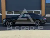 2020 Mercedes Benz AMG