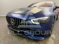 2020 Mercedes Benz AMG