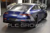 2020 Mercedes Benz AMG