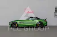 2020 Mercedes Benz AMG