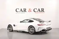 2020 Mercedes Benz AMG