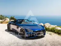 2020 Mercedes Benz AMG