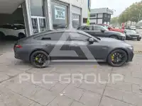 2020 Mercedes Benz AMG