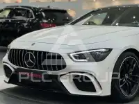 2020 Mercedes Benz AMG