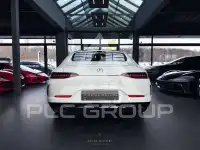 2020 Mercedes Benz AMG