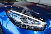 2020 Mercedes Benz AMG