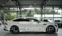 2020 Mercedes Benz AMG