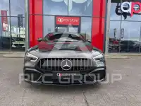2020 Mercedes Benz AMG