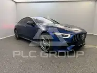2020 Mercedes Benz AMG