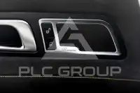2020 Mercedes Benz AMG