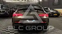2020 Mercedes Benz AMG