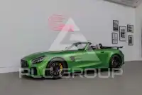 2020 Mercedes Benz AMG