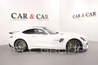 2020 Mercedes Benz AMG