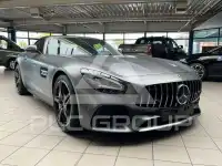 2020 Mercedes Benz AMG