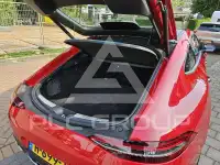 2020 Mercedes Benz AMG