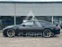 2020 Mercedes Benz AMG