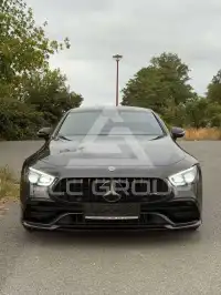 2020 Mercedes Benz AMG
