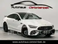 2020 Mercedes Benz AMG