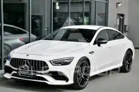2020 Mercedes Benz AMG