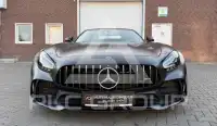 2020 Mercedes Benz AMG