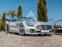 2020 Mercedes Benz AMG