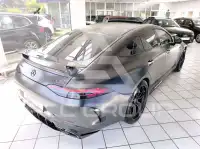 2020 Mercedes Benz AMG