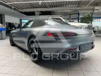 2020 Mercedes Benz AMG