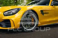 2020 Mercedes Benz AMG